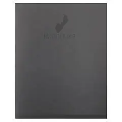 Тетрадь предметная 48л "Great people" Биология, фото №1