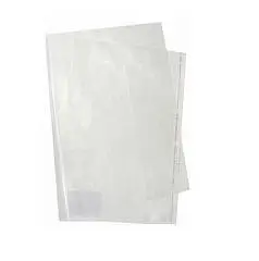 Обложка универс. с липким слоем 225х415мм, 1 шт., фото №1