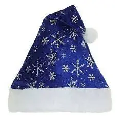 Колпак меховой Снегопад 29х40см, фото №1