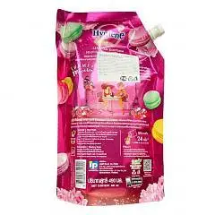 Кондиционер д/белья HYGIENE Летний Макарун, 1000 мл, фото №1