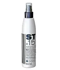 Спрей д/в ESTEL Двухфазный термозащ. 15в1, фото №1