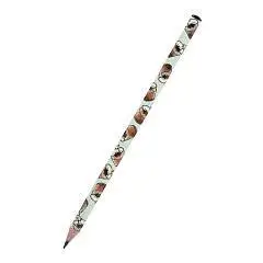 Карандаш чернографитный Happy Graphix "Тирамису" НВ, фото №1