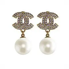 Серьги, фото №1