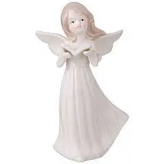 Фигурка "Ангел" 8х5,5х12,6 см, фото №1