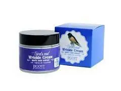 Крем д/л Jigott Антивоз.с экстр.ласточкиного гнезда 70мл, фото №1