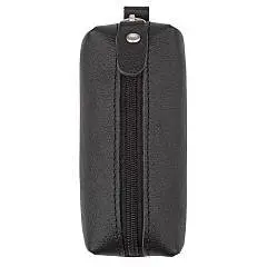 Ключник R.Blake НАЙК кожа черный, фото №1