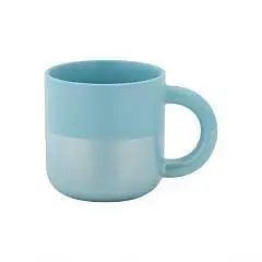 Кружка 0.35л "Горизонт" (морская вода) бр.Австралия, фото №1