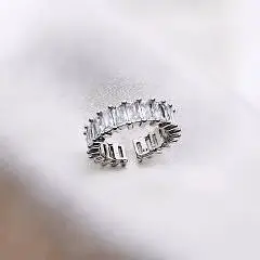 Кольцо, фото №1