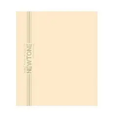 Тетрадь 48л ЛИНИЯ "NEWtone PASTEL Лунный камень" Soft-touch, фото №1