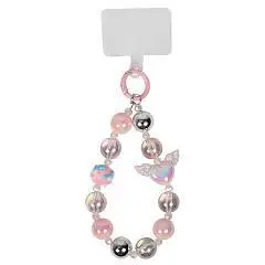 Брелок детский браслет 25см пластик КОКОС, фото №1