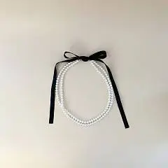 Колье, фото №1