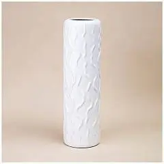 Ваза 13,5х46 см, фото №1