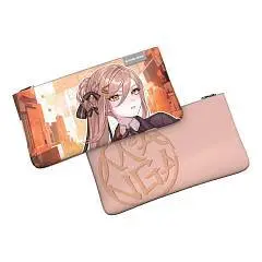 Пенал-конверт ErichKrause Light 220x120мм Manga (Beige), фото №1