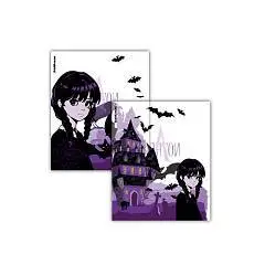 Обложка для тетради EK "Another One" 212х347мм, 80 мкм, 1шт., фото №1