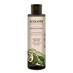 Молочко д/т ECOLATIER GREEN Avocado Интенс.питание 250мл, фото №1