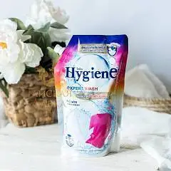 Гель д/стирки HYGIENE Солнечная Свежесть, 520 мл, фото №1