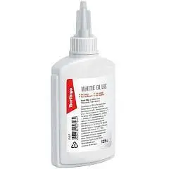 Клей ПВА "Berlingo" 125г, фото №1