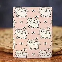 Скетчбук А5 40л Аниме «Many white cat» 100гр iLikeGift, фото №1