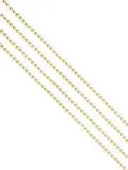 Бусы на елку/ 270*0,4см арт.88759, фото №1