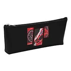 Пенал силикон "Авторазбор" 21х7см, 1 отд., фото №1