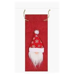 Чехол на бутылку Волшебство 35х13см, фото №1