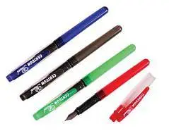 Ручка перьевая Pearl, ассорти, фото №1