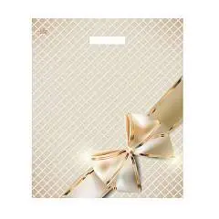 Пакет п/э "Изысканность" 45*38см, фото №1