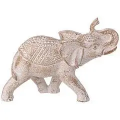 Статуэтка Слон 8х3х5,5 см, фото №1