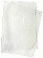 Обложка универс. с липким слоем, 30x47см, 1шт., фото №1