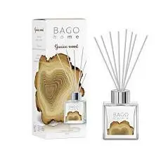 Ароматический мини-диффузор BAGO home Гваяковое дерево 50 мл, фото №1