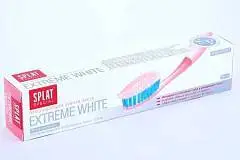 Зубная паста Splat Special Extreme White 75мл, фото №1