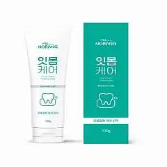 Зубная паста Norang д/укрепления десен 130мл, фото №1