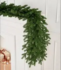 Гирлянда рождественская Версальская 150*35 см, фото №1