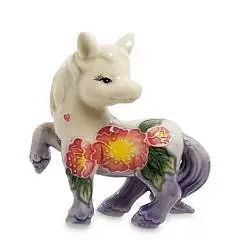 Фигурка Лошадка Примула JP-61/14 Pavone, фото №1