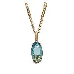 Кулон на цепи, фото №1