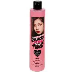Гель д/д дет Cool Star BLACK PINK Малиновый краш 350мл, фото №1