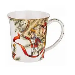 Кружка  "Щелкунчик" 400 Мл, фото №1