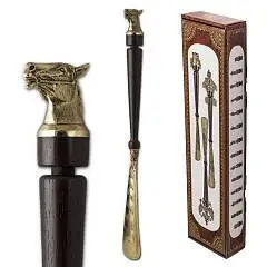 Ложка для обуви "Лошадь", фото №1