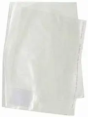 Обложка универс. с липким слоем, 40x23см, 80 мкр, 1шт, фото №1