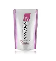 Шампунь Kerasys Hair Clinic Восстанавливающий 500мл (запас), фото №1