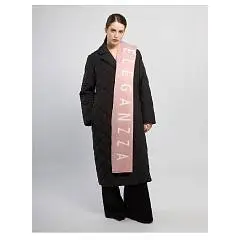 Шарф женский шерсть/виск./акрил/кашемир 30х176, фото №1