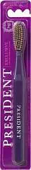 Зубная щетка President Exclusive, фото №1