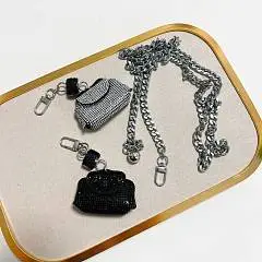 Аксессуар для сумок, фото №1