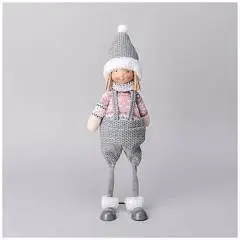 Фигурка "Девочка" 15х9х43 см, фото №1