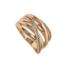 Кольцо, фото №1