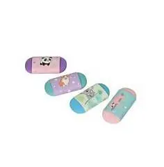 Ластик "HappyGraphix. Kids" ассорти, фото №1