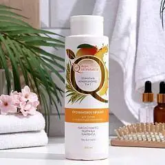 Шампунь Индекс натуральности 2в1 Протеины и питание Манго 400мл, фото №1