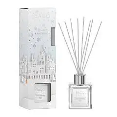 Ароматический диффузор BAGO home Морозное утро 90 мл, фото №1