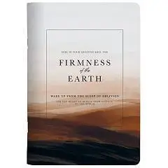 Тетрадь 48л КЛЕТКА "Oblivion", земля, фото №1