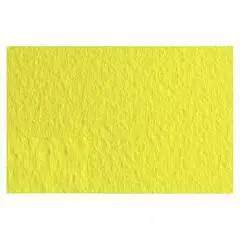 Бумага для пастели "Tiziano" 160г A4 21*29.7см 1шт Лимонный, фото №1